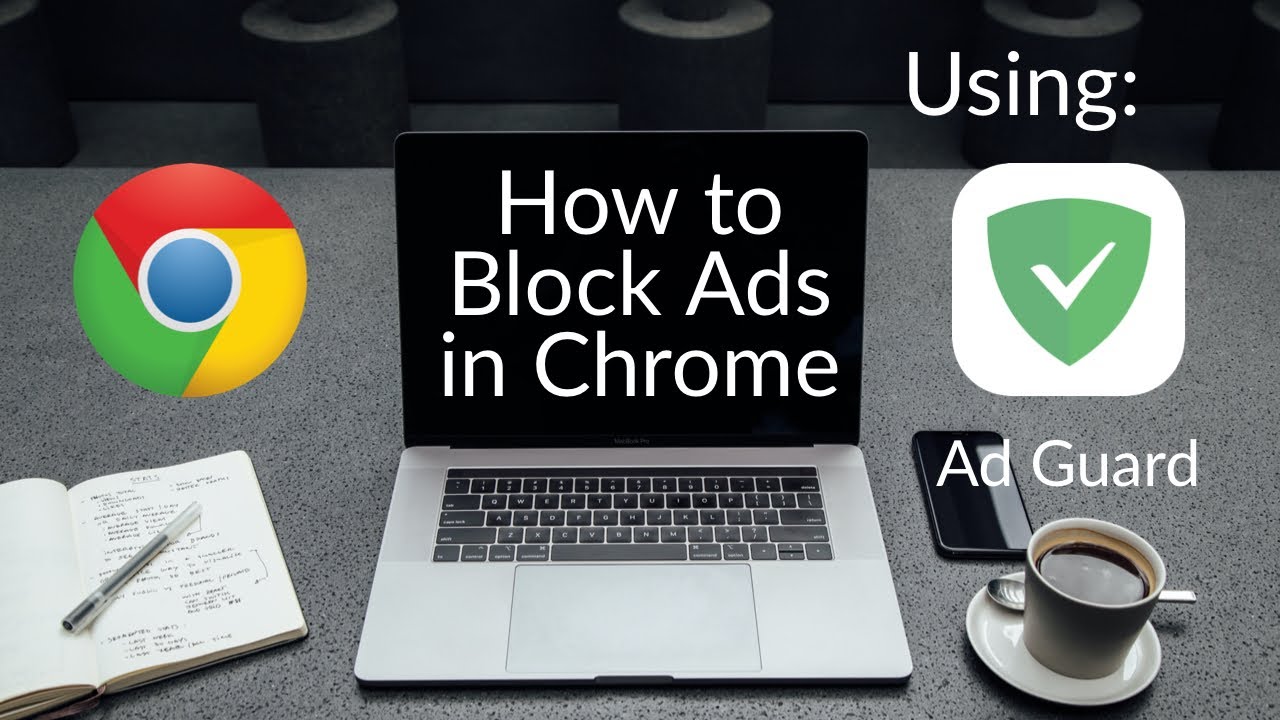block ads on chrome for mac