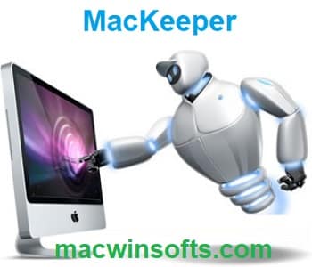 mackeeper keygen mac